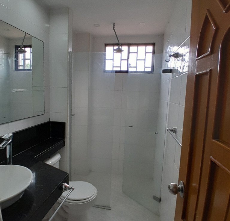 Inmobiliaria Issa Saieh Apartamento Arriendo/venta, El Tabor, Barranquilla imagen 13