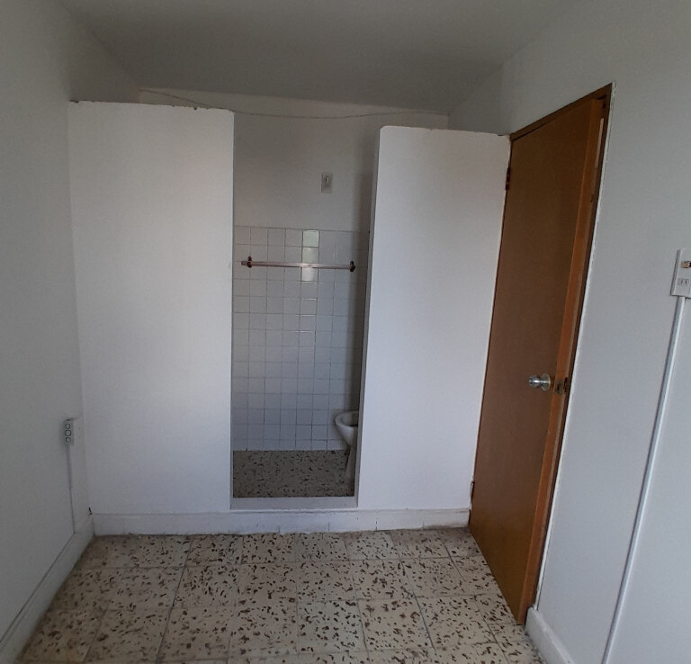 Inmobiliaria Issa Saieh Apartamento Arriendo/venta, El Tabor, Barranquilla imagen 15