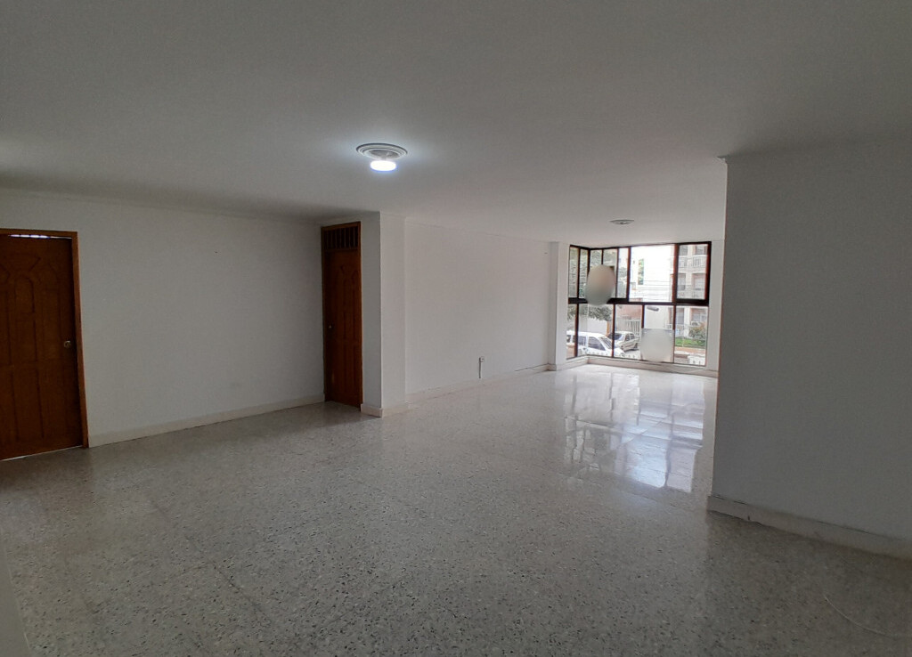 Inmobiliaria Issa Saieh Apartamento Arriendo/venta, El Tabor, Barranquilla imagen 0