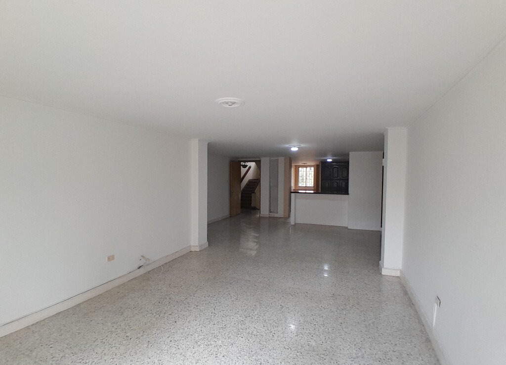 Inmobiliaria Issa Saieh Apartamento Arriendo/venta, El Tabor, Barranquilla imagen 2