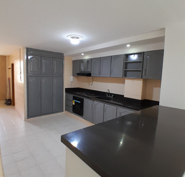 Inmobiliaria Issa Saieh Apartamento Arriendo/venta, El Tabor, Barranquilla imagen 3