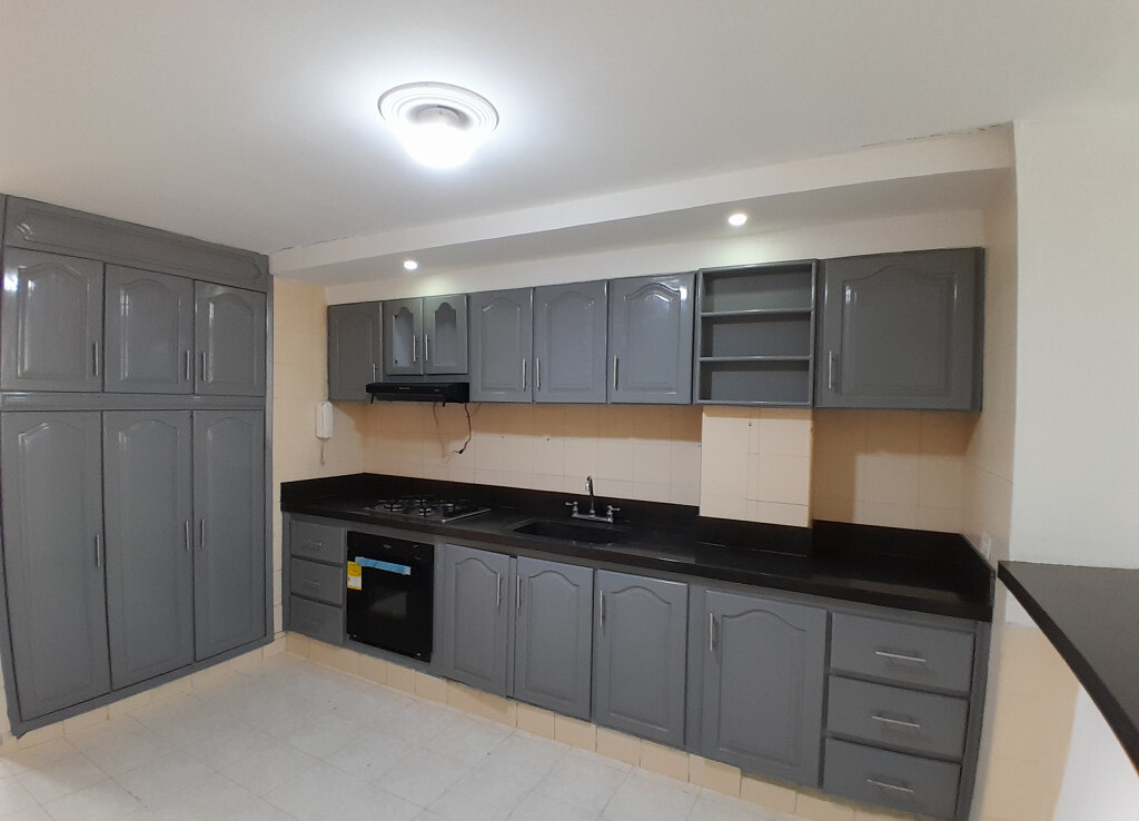 Inmobiliaria Issa Saieh Apartamento Arriendo/venta, El Tabor, Barranquilla imagen 4