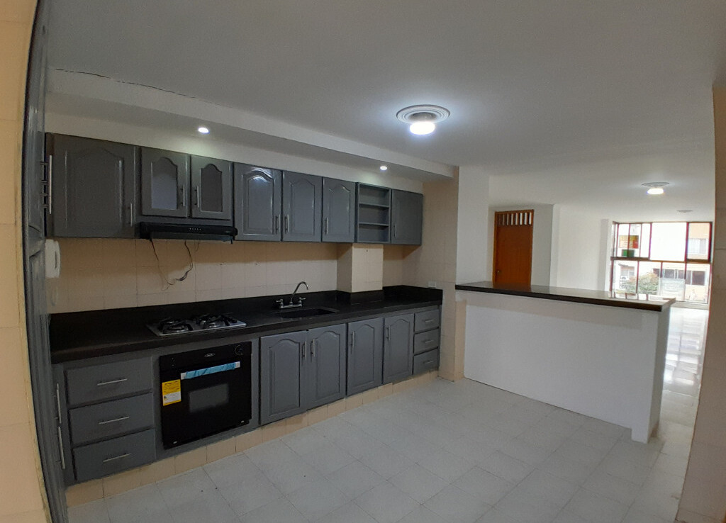 Inmobiliaria Issa Saieh Apartamento Arriendo/venta, El Tabor, Barranquilla imagen 5