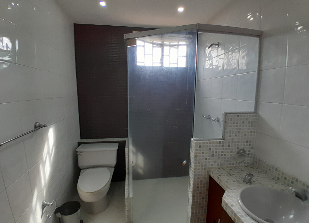 Inmobiliaria Issa Saieh Apartamento Arriendo/venta, El Tabor, Barranquilla imagen 8
