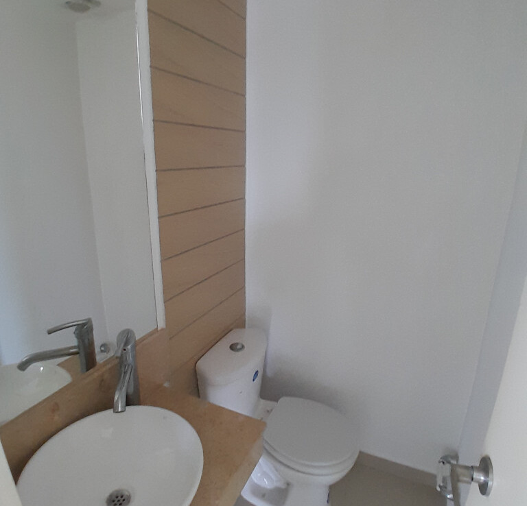 Inmobiliaria Issa Saieh Apartamento Venta, Villa Campestre, Puerto Colombia imagen 9