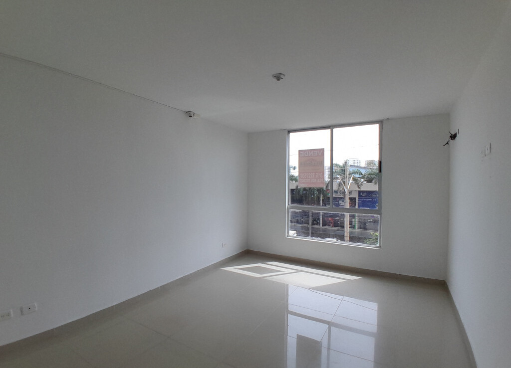 Inmobiliaria Issa Saieh Apartamento Venta, Villa Campestre, Puerto Colombia imagen 10