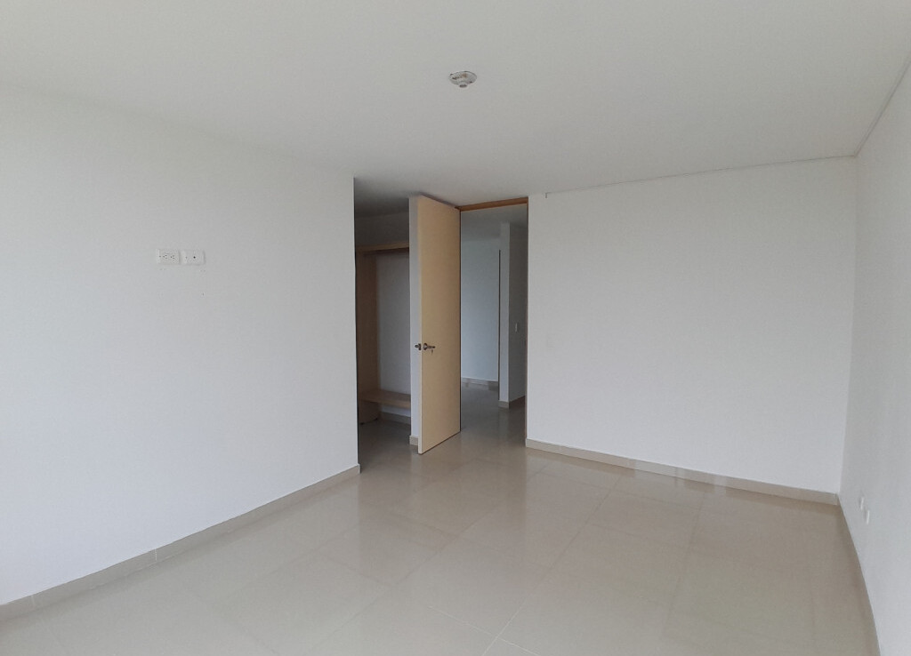 Inmobiliaria Issa Saieh Apartamento Venta, Villa Campestre, Puerto Colombia imagen 12