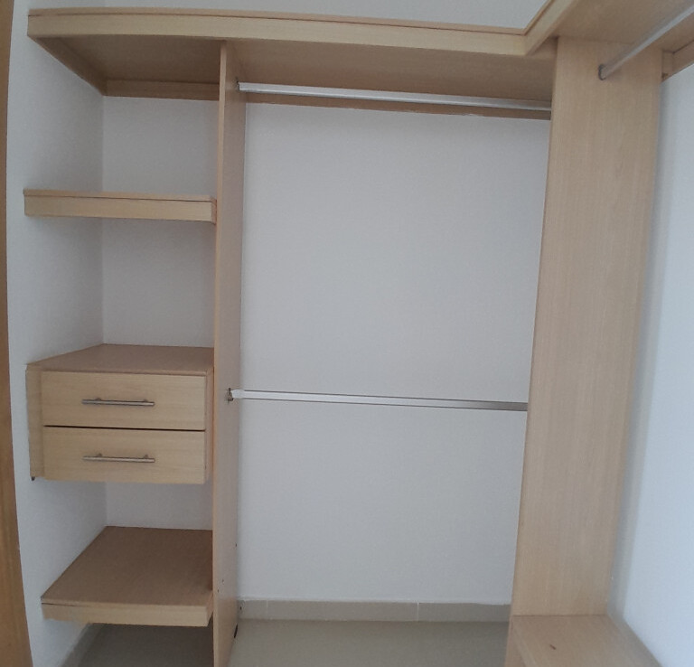 Inmobiliaria Issa Saieh Apartamento Venta, Villa Campestre, Puerto Colombia imagen 13