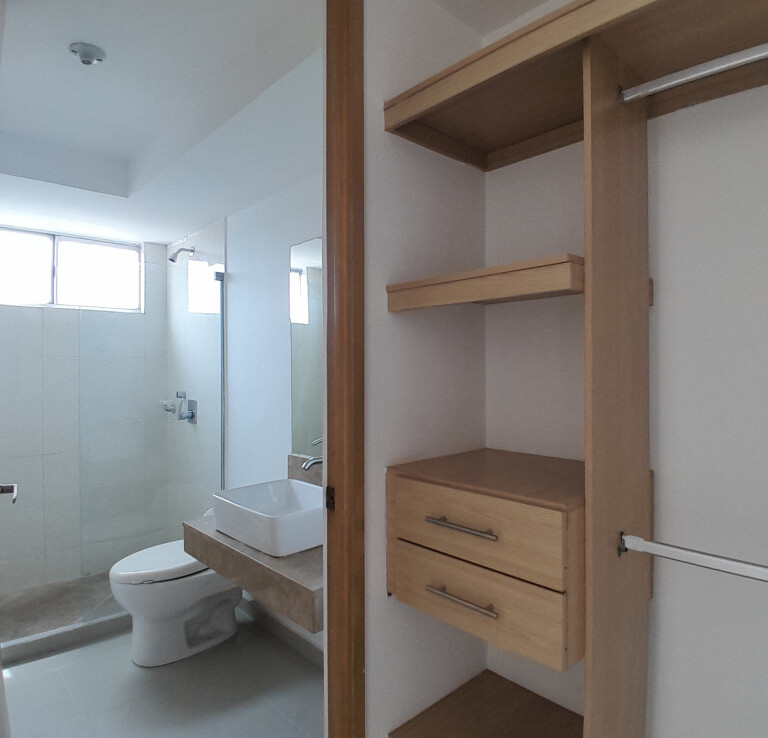Inmobiliaria Issa Saieh Apartamento Venta, Villa Campestre, Puerto Colombia imagen 14