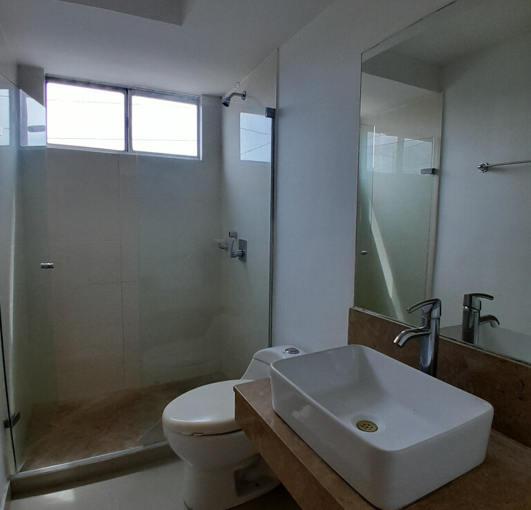 Inmobiliaria Issa Saieh Apartamento Venta, Villa Campestre, Puerto Colombia imagen 15