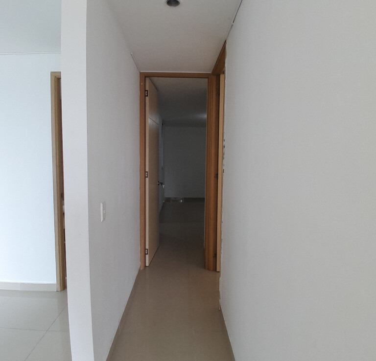 Inmobiliaria Issa Saieh Apartamento Venta, Villa Campestre, Puerto Colombia imagen 16