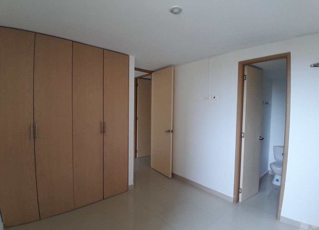 Inmobiliaria Issa Saieh Apartamento Venta, Villa Campestre, Puerto Colombia imagen 18