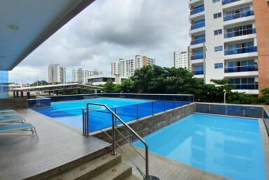 Inmobiliaria Issa Saieh Apartamento Venta, Villa Campestre, Puerto Colombia imagen 0