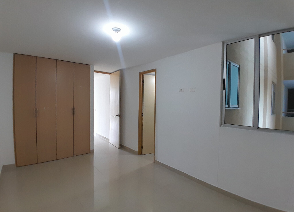 Inmobiliaria Issa Saieh Apartamento Venta, Villa Campestre, Puerto Colombia imagen 22