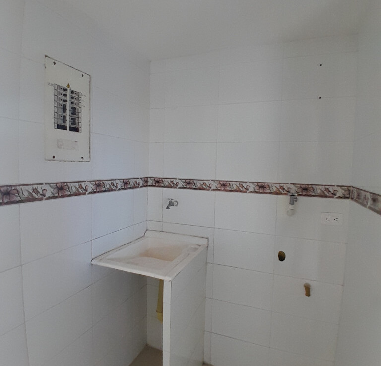 Inmobiliaria Issa Saieh Apartamento Venta, Villa Campestre, Puerto Colombia imagen 23