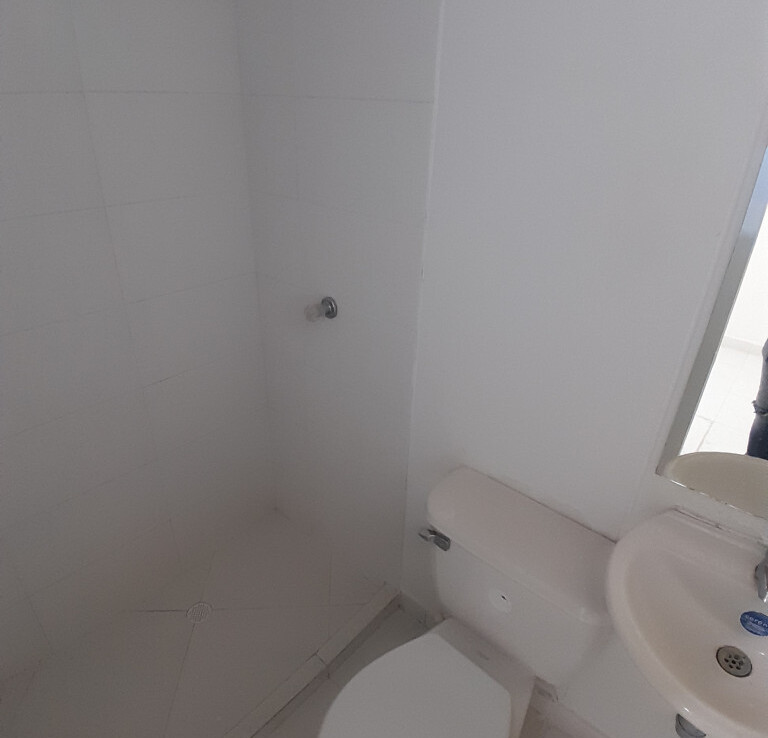 Inmobiliaria Issa Saieh Apartamento Venta, Villa Campestre, Puerto Colombia imagen 25