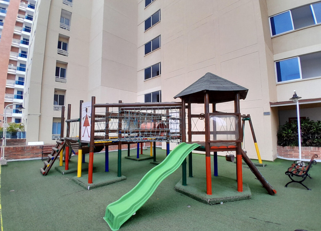 Inmobiliaria Issa Saieh Apartamento Venta, Villa Campestre, Puerto Colombia imagen 26