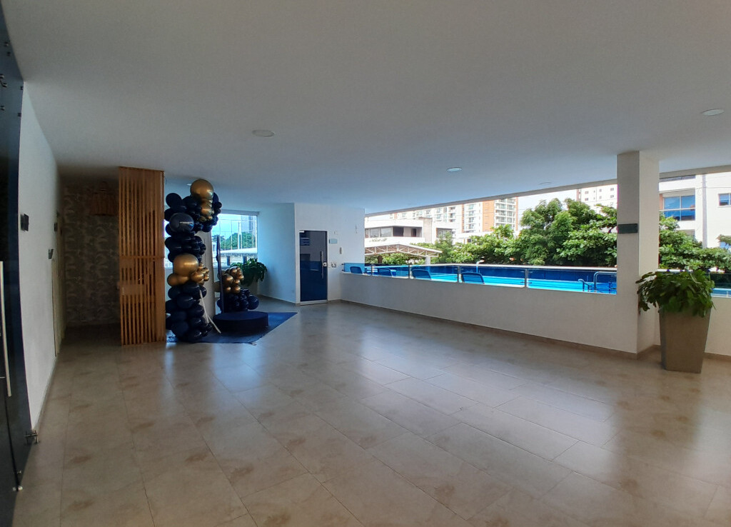 Inmobiliaria Issa Saieh Apartamento Venta, Villa Campestre, Puerto Colombia imagen 27
