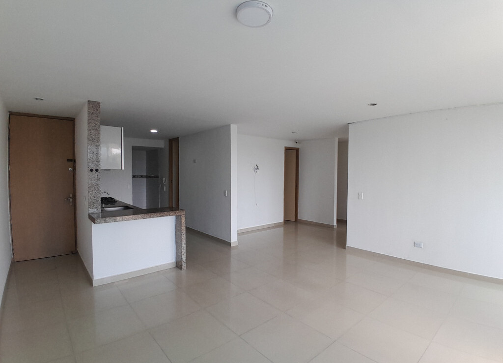 Inmobiliaria Issa Saieh Apartamento Venta, Villa Campestre, Puerto Colombia imagen 2
