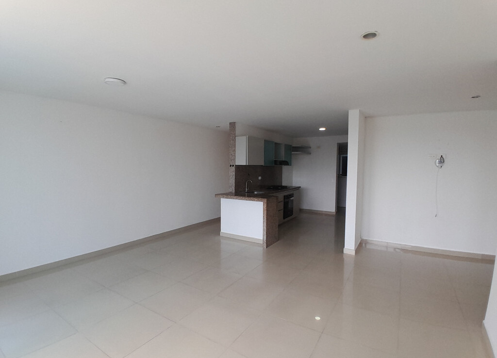 Inmobiliaria Issa Saieh Apartamento Venta, Villa Campestre, Puerto Colombia imagen 3
