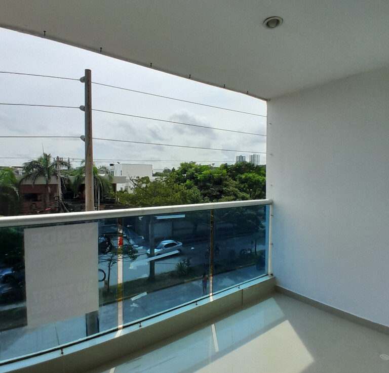 Inmobiliaria Issa Saieh Apartamento Venta, Villa Campestre, Puerto Colombia imagen 6