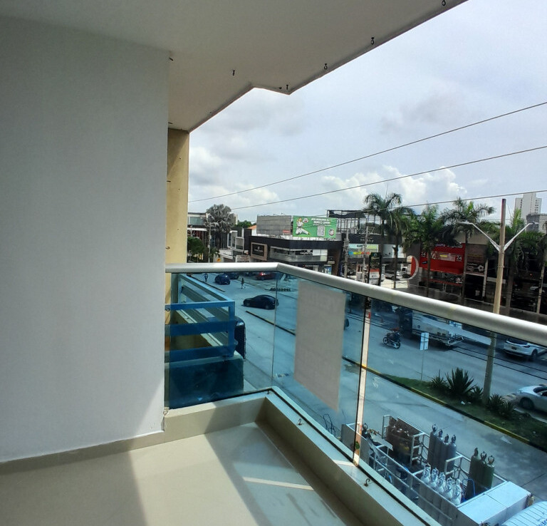 Inmobiliaria Issa Saieh Apartamento Venta, Villa Campestre, Puerto Colombia imagen 7