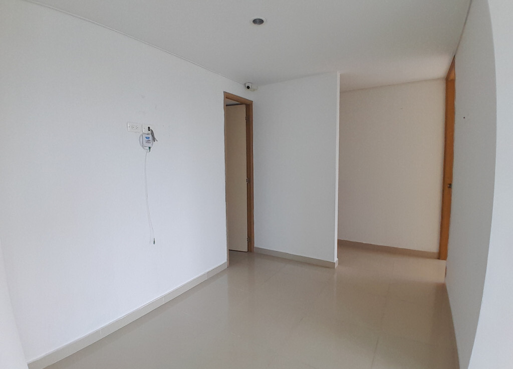 Inmobiliaria Issa Saieh Apartamento Venta, Villa Campestre, Puerto Colombia imagen 8