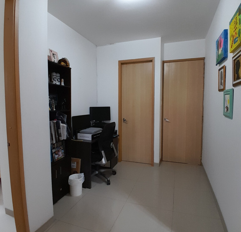 Inmobiliaria Issa Saieh Apartamento Venta, La Campiña, Barranquilla imagen 9