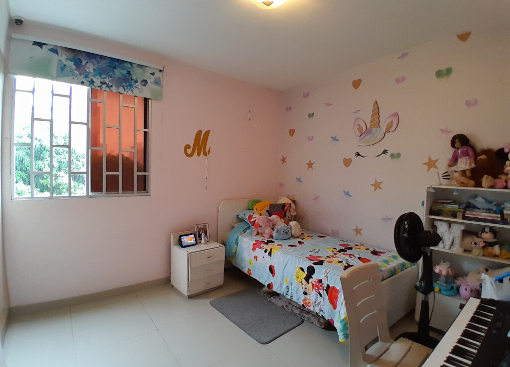 Inmobiliaria Issa Saieh Apartamento Venta, La Campiña, Barranquilla imagen 10