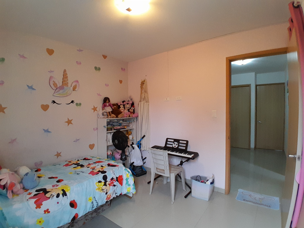Inmobiliaria Issa Saieh Apartamento Venta, La Campiña, Barranquilla imagen 11