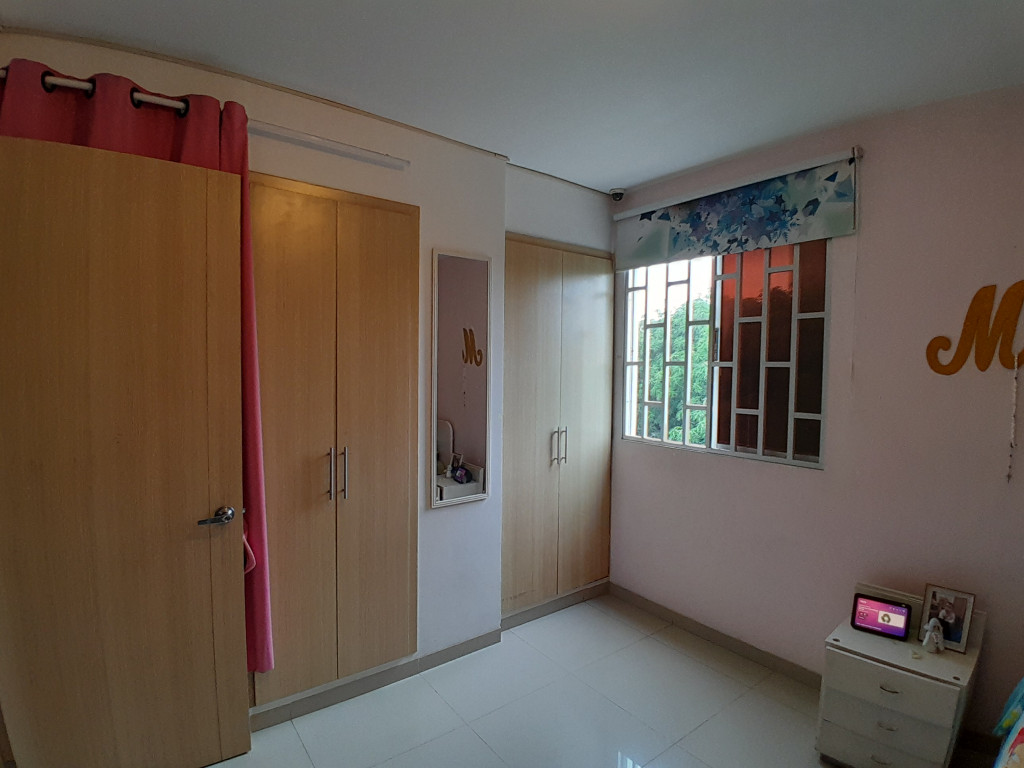 Inmobiliaria Issa Saieh Apartamento Venta, La Campiña, Barranquilla imagen 12