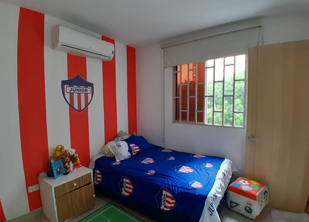 Inmobiliaria Issa Saieh Apartamento Venta, La Campiña, Barranquilla imagen 14