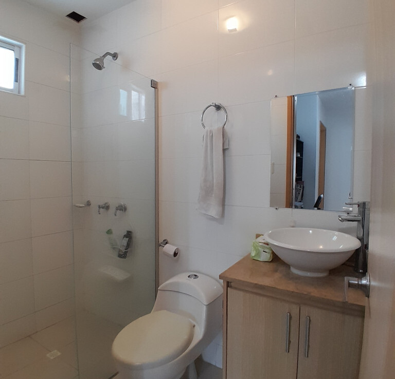 Inmobiliaria Issa Saieh Apartamento Venta, La Campiña, Barranquilla imagen 15