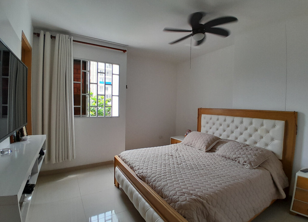 Inmobiliaria Issa Saieh Apartamento Venta, La Campiña, Barranquilla imagen 16