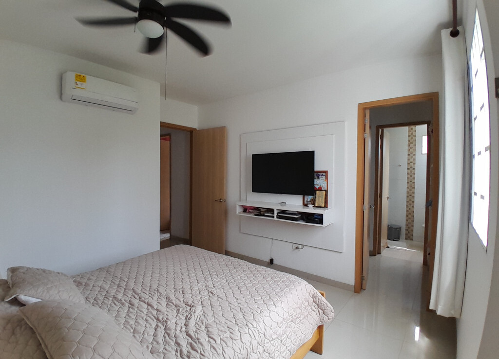 Inmobiliaria Issa Saieh Apartamento Venta, La Campiña, Barranquilla imagen 17