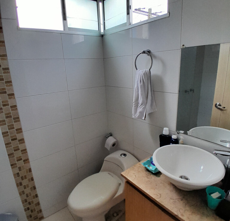 Inmobiliaria Issa Saieh Apartamento Venta, La Campiña, Barranquilla imagen 18