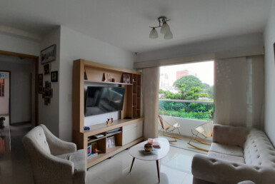 Inmobiliaria Issa Saieh Apartamento Venta, La Campiña, Barranquilla imagen 0