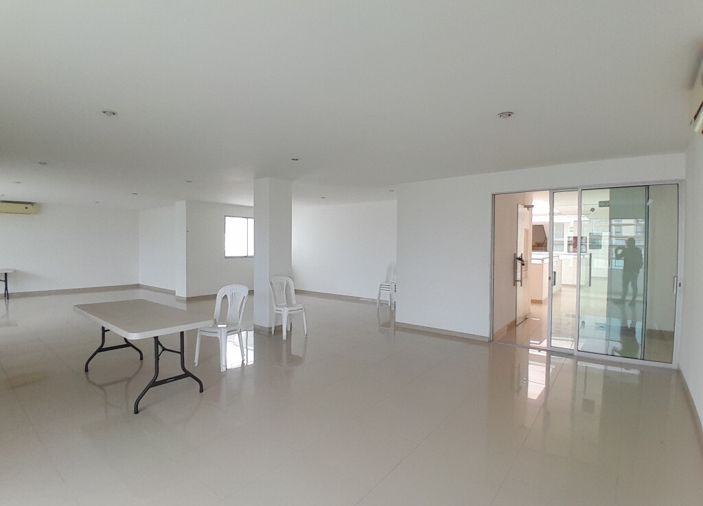Inmobiliaria Issa Saieh Apartamento Venta, La Campiña, Barranquilla imagen 20