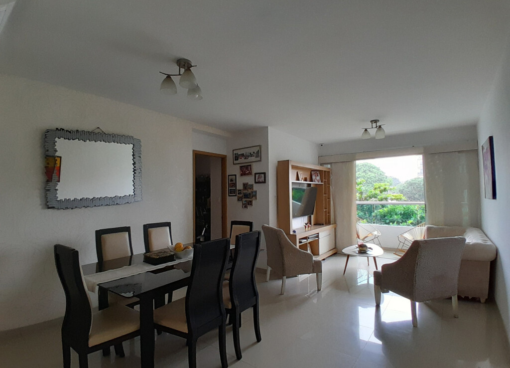 Inmobiliaria Issa Saieh Apartamento Venta, La Campiña, Barranquilla imagen 1