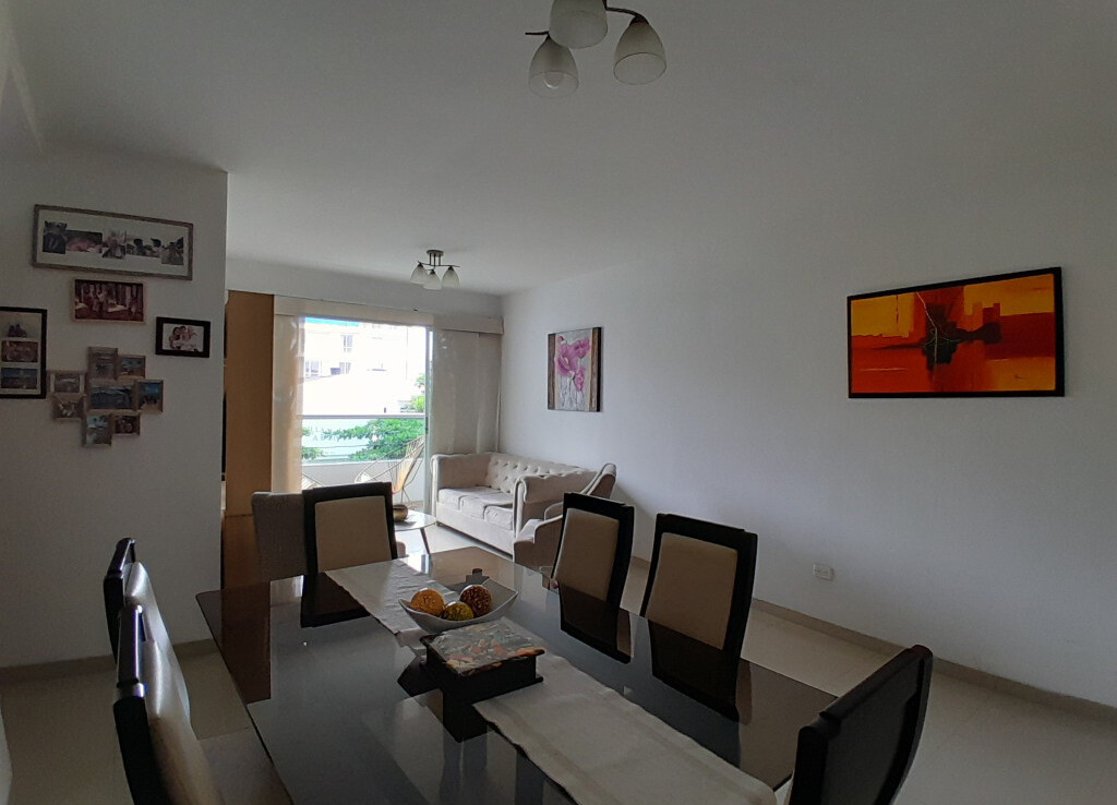 Inmobiliaria Issa Saieh Apartamento Venta, La Campiña, Barranquilla imagen 2