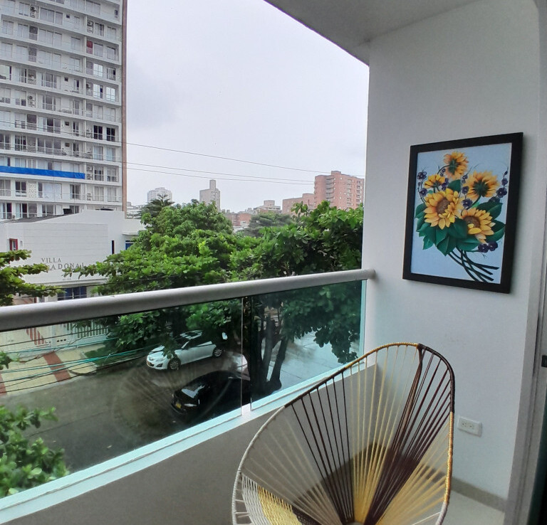 Inmobiliaria Issa Saieh Apartamento Venta, La Campiña, Barranquilla imagen 3