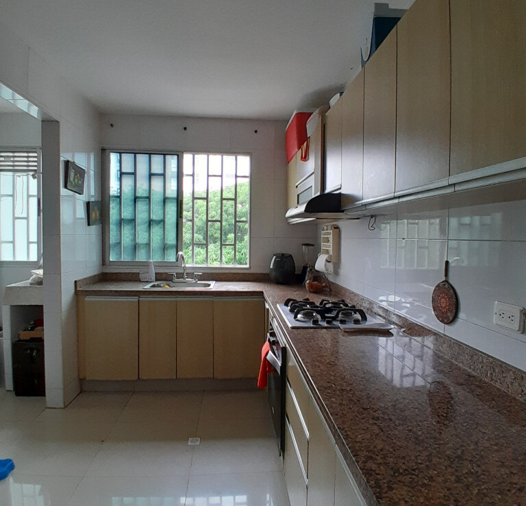 Inmobiliaria Issa Saieh Apartamento Venta, La Campiña, Barranquilla imagen 4