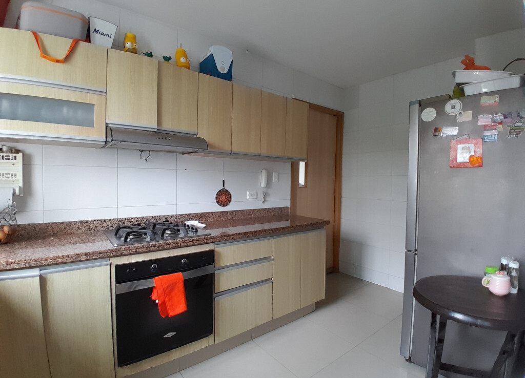 Inmobiliaria Issa Saieh Apartamento Venta, La Campiña, Barranquilla imagen 5