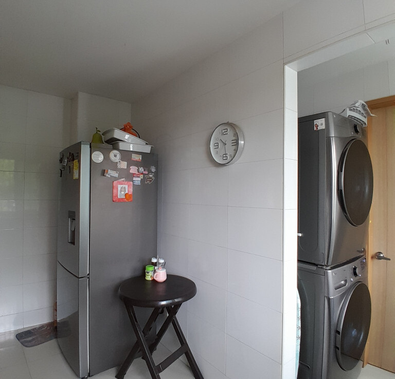 Inmobiliaria Issa Saieh Apartamento Venta, La Campiña, Barranquilla imagen 6