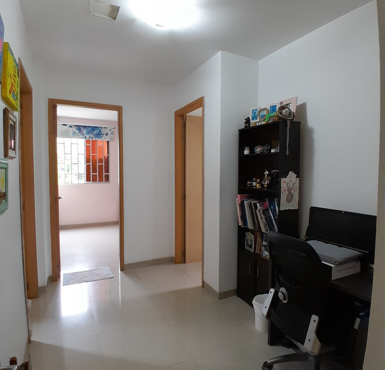 Inmobiliaria Issa Saieh Apartamento Venta, La Campiña, Barranquilla imagen 8