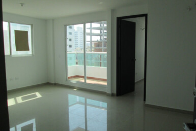 Inmobiliaria Issa Saieh Apartaestudio Arriendo, Riomar, Barranquilla imagen 0