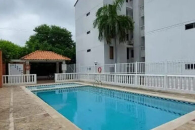 Inmobiliaria Issa Saieh Apartamento Arriendo/venta, San Marino, Barranquilla imagen 0