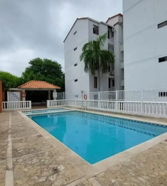 Inmobiliaria Issa Saieh Apartamento Arriendo/venta, San Marino, Barranquilla imagen 0