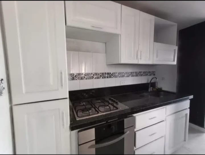 Inmobiliaria Issa Saieh Apartamento Arriendo/venta, San Marino, Barranquilla imagen 4