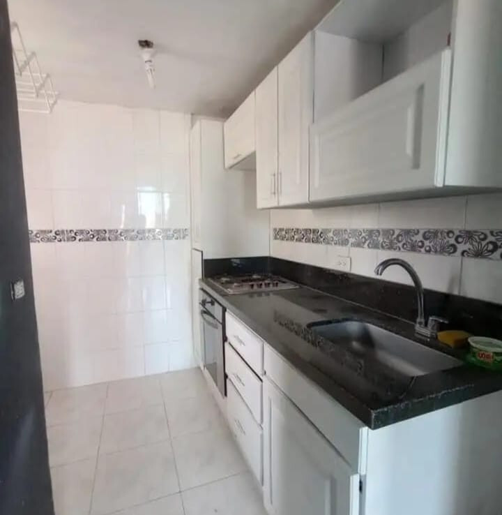 Inmobiliaria Issa Saieh Apartamento Arriendo/venta, San Marino, Barranquilla imagen 5